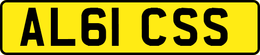 AL61CSS