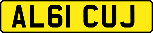 AL61CUJ