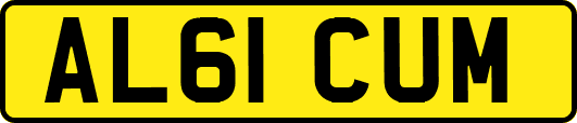 AL61CUM