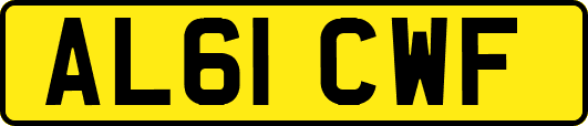 AL61CWF