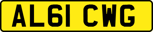 AL61CWG