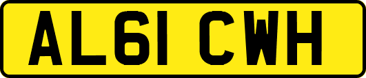 AL61CWH