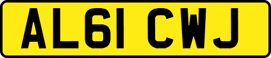AL61CWJ