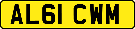 AL61CWM