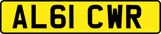 AL61CWR