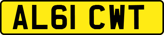 AL61CWT