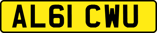 AL61CWU