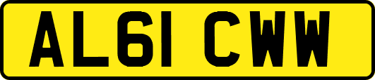 AL61CWW