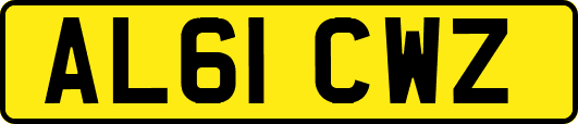 AL61CWZ