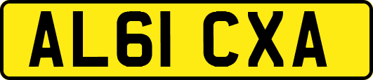 AL61CXA