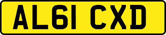 AL61CXD