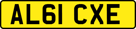 AL61CXE