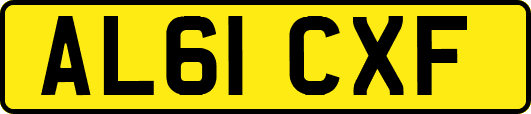 AL61CXF