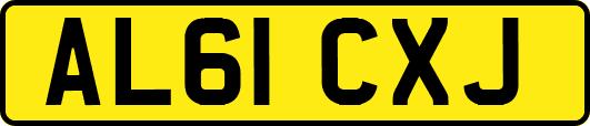 AL61CXJ