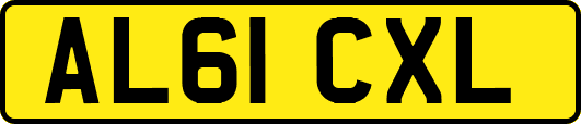 AL61CXL