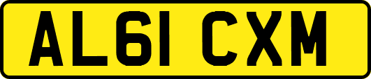 AL61CXM