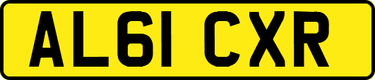 AL61CXR
