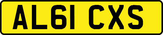 AL61CXS