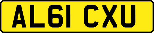 AL61CXU
