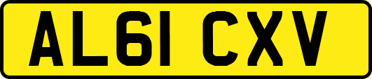 AL61CXV
