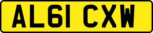 AL61CXW