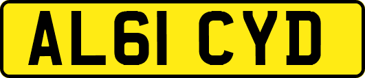 AL61CYD