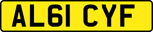 AL61CYF