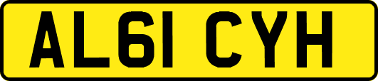 AL61CYH