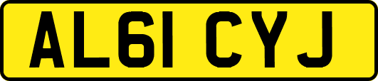 AL61CYJ