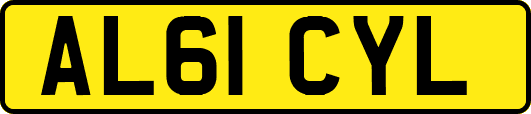 AL61CYL
