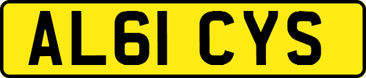 AL61CYS