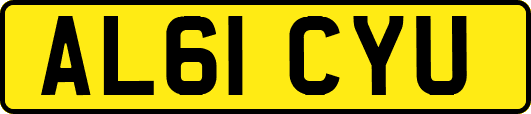 AL61CYU