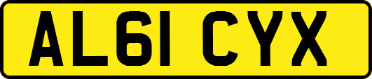 AL61CYX