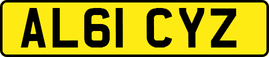 AL61CYZ