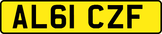 AL61CZF