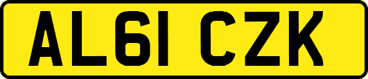 AL61CZK