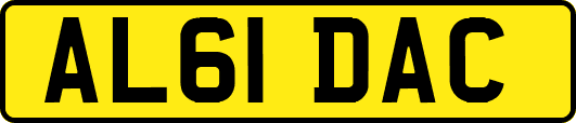 AL61DAC