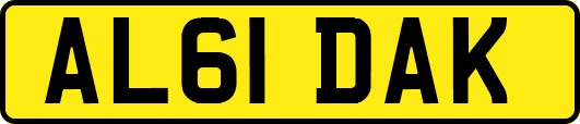 AL61DAK