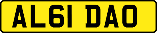 AL61DAO
