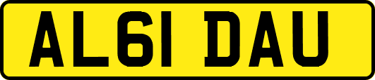 AL61DAU