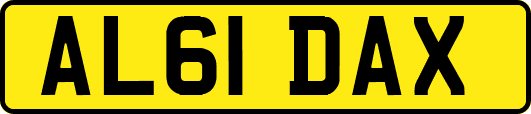 AL61DAX