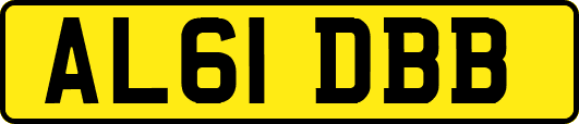 AL61DBB