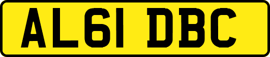 AL61DBC