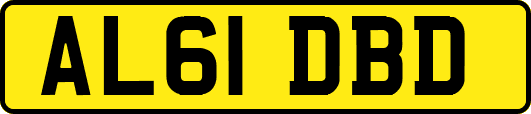 AL61DBD