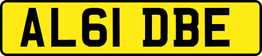 AL61DBE