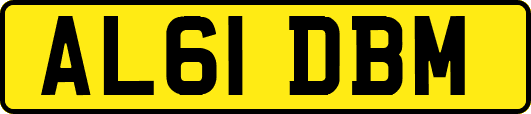 AL61DBM