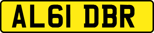 AL61DBR