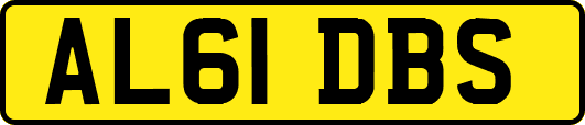 AL61DBS