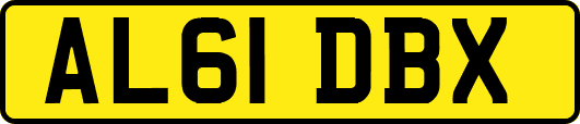 AL61DBX