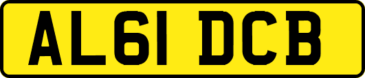 AL61DCB